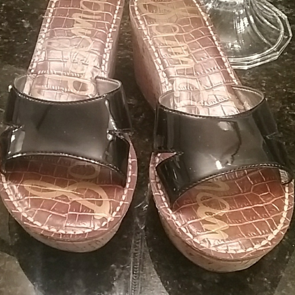 Sam Edleman summer sandals